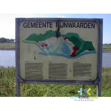 2003-14-8 pannerden info bord bij pont Coll. HKR (3)